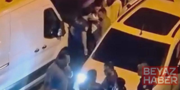 Bayrampaşa’da polisin