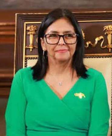 Venezuela Geçici Devlet Başkanı Rodriguez: Seçim ülke hazır olduğunda yapılacak