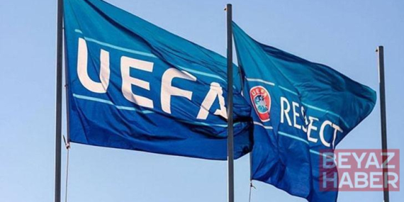 UEFA, Guendouzi ve Greenwood için disiplin süreci başlattı