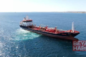 ALSU isimli gemideki 9 kişi hakkında soruşturma