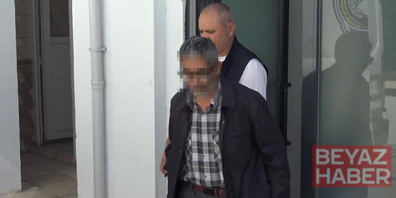 Şanlıurfa’da dilencinin üzerinden 60 bin TL çıktı