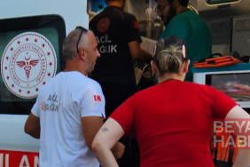 Bungalov havuzuna düşen Muhammed, bir hafta sonra hayatını kaybetti