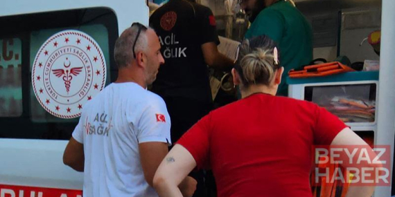 Bungalov havuzuna düşen Muhammed, bir hafta sonra hayatını kaybetti
