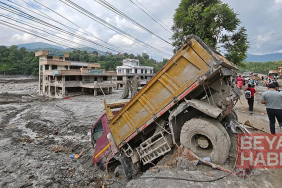 Nepal