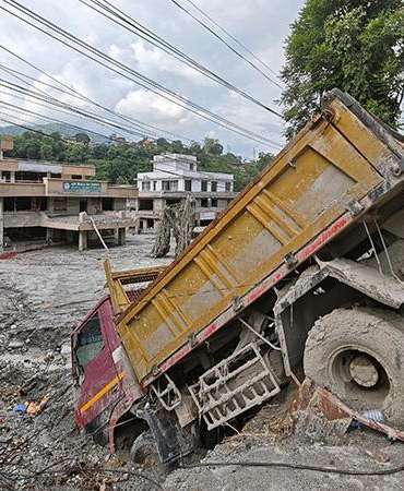 Nepal