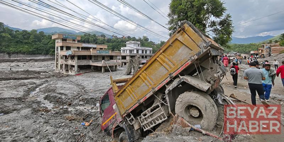 Nepal