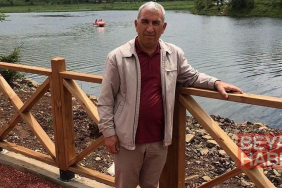 Ordu’da kaybolan kişiden 4’üncü günde de iz yok