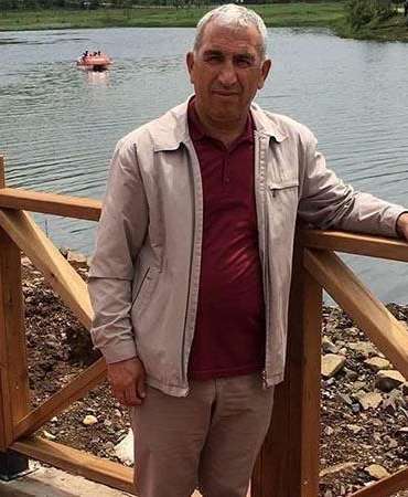 Ordu’da kaybolan kişiden 4’üncü günde de iz yok