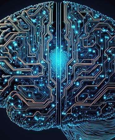 Araştırma: Bilim insanları kafatasının içinde gizlenen yeni bir organ keşfetti