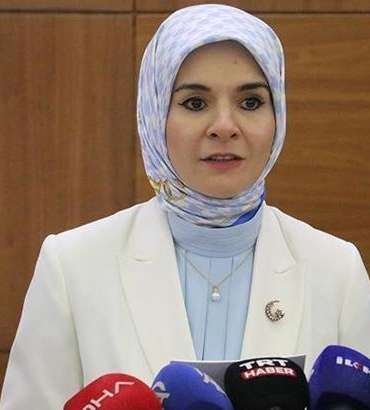Bakan Göktaş: Şehit ve gazi çocuklarımızı eğitim hayatları boyunca destekliyoruz