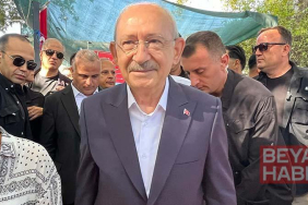 Kılıçdaroğlu: Hukukun egemen olduğu bir devlet istiyoruz