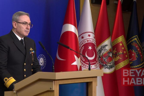 MSB: Son bir hafta içerisinde 3 PKK’lı terörist daha teslim oldu