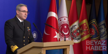 MSB: Son bir hafta içerisinde 3 PKK’lı terörist daha teslim oldu
