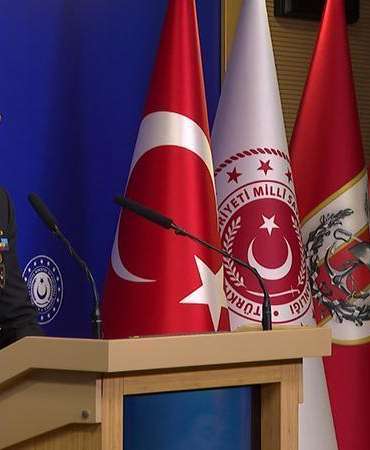 MSB: Son bir hafta içerisinde 3 PKK’lı terörist daha teslim oldu