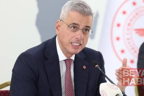 Bakan Memişoğlu: 14,1 milyon vatandaşımızda hastalıkları erken aşamada tespit ettik