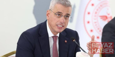 Bakan Memişoğlu: 14,1 milyon vatandaşımızda hastalıkları erken aşamada tespit ettik