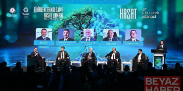 ‘Teknopark İstanbul Hasat2026’ girişimleri 100 milyon TL’lik destek havuzu ile buluşturuyor