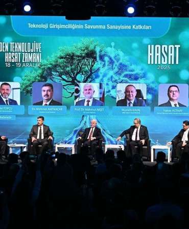 ‘Teknopark İstanbul Hasat2026’ girişimleri 100 milyon TL’lik destek havuzu ile buluşturuyor