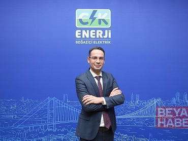 CK Enerji Boğaziçi Elektrik, ‘Gayrimenkulün Enerjisi Raporu’nu yayınladı