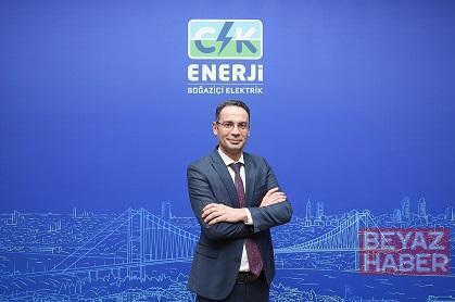 CK Enerji Boğaziçi Elektrik, ‘Gayrimenkulün Enerjisi Raporu’nu yayınladı