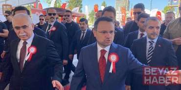 Bakan Gürlek: İnfaz mevzuatımıza ilişkin çalışmalarımızı sürdürüyoruz