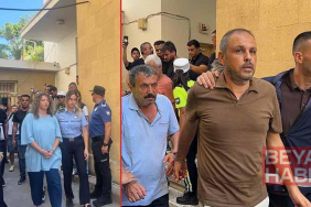 Girne’deki gemi kazası soruşturmasında 9 şüphelinin tutukluluk süresi 8 gün uzatıldı
