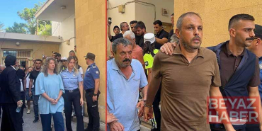 Girne’deki gemi kazası soruşturmasında 9 şüphelinin tutukluluk süresi 8 gün uzatıldı