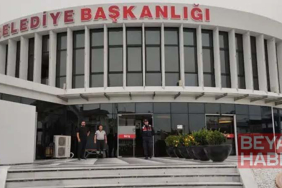 Bolu Belediyesi’ne yönelik ‘Hayalet Araç’ operasyonunda 7 şüpheli adliyeye sevk edildi