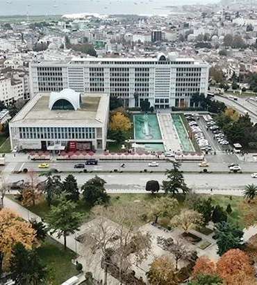 İBB