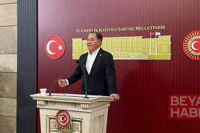 Yeni Parti