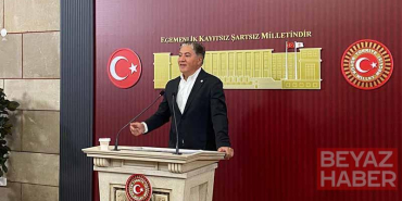 Yeni Parti