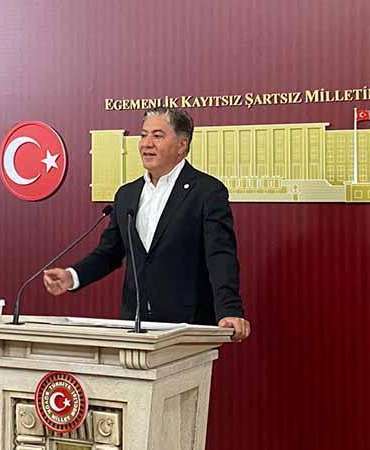 Yeni Parti