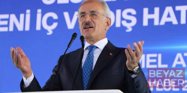 Bakan Uraloğlu: Avrupa’da 3’üncü, dünyada 7’nci sıraya yükseldik