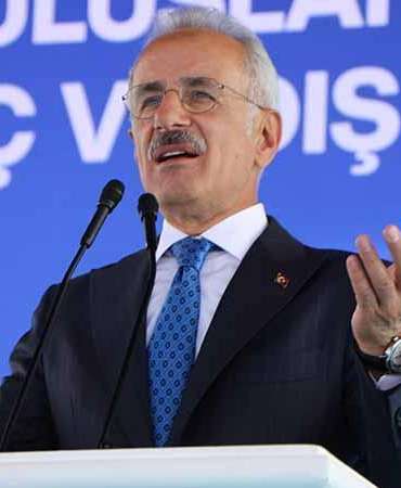 Bakan Uraloğlu: Avrupa’da 3’üncü, dünyada 7’nci sıraya yükseldik