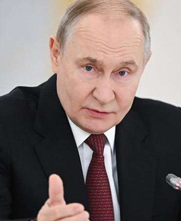 Putin