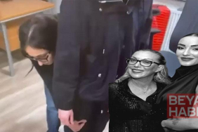 Tuğyan’ın annesi Güllü’yü attığını öne sürüp, olay anını uygulamalı anlattı