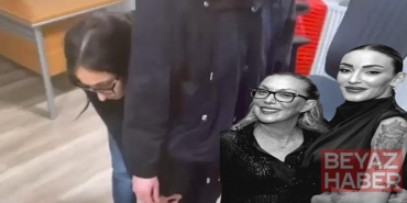 Tuğyan’ın annesi Güllü’yü attığını öne sürüp, olay anını uygulamalı anlattı