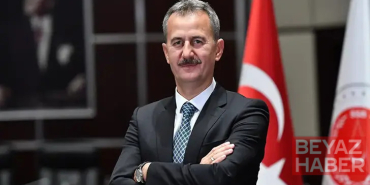 Haluk Görgün: Savunma ve havacılık ihracatımız, 511,4 milyon dolar olarak gerçekleşti