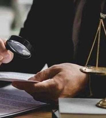 Eski il jandarma komutan yardımcısı ve eşinin ifadeleri ortaya çıktı