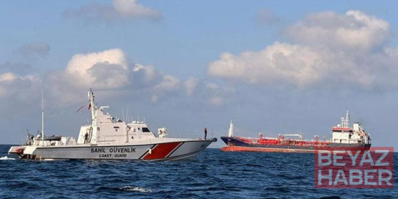 Gemi kazasına ilişkin ön biilirkişi raporu ortaya çıktı