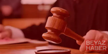 Ayhan Bora Kaplan suç örgütü davasının görülmesine devam edildi