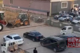 Düğün salonunda kardeşinin tartıştığı kişiyi bıçakla yaralayan şüpheli tutuklandı
