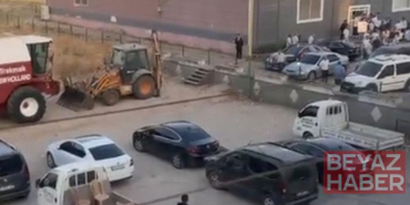 Düğün salonunda kardeşinin tartıştığı kişiyi bıçakla yaralayan şüpheli tutuklandı