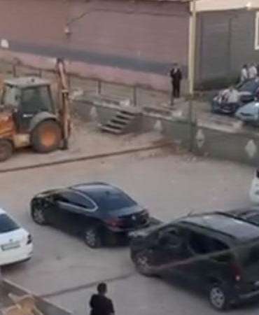 Düğün salonunda kardeşinin tartıştığı kişiyi bıçakla yaralayan şüpheli tutuklandı