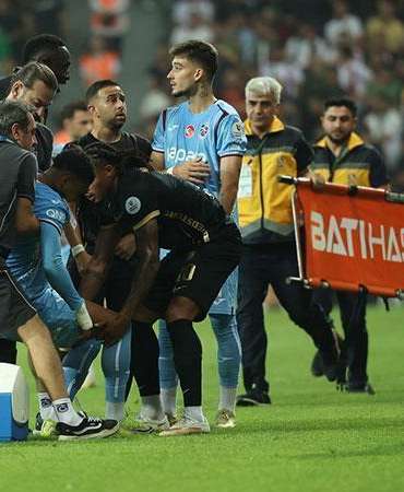 Trabzonspor