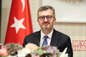 İletişim Başkanı Duran: AB kurumlarından beklenen, Ada’daki gerçekleri gözeten bir yaklaşım ortaya koymaktır