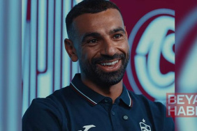 Mohamed Salah: Burada özel bir şeyler kazanmak istiyorum