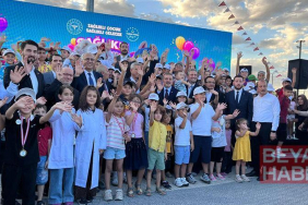 Bakan Memişoğlu: Türkiye