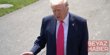 Trump: İran
