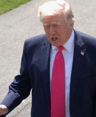 Trump: İran